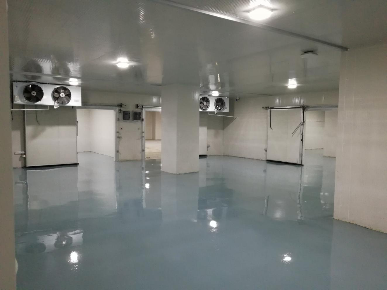 醫(yī)院建設(shè)1200立方藥房冷藏庫安裝費(fèi)用價(jià)格是多少？