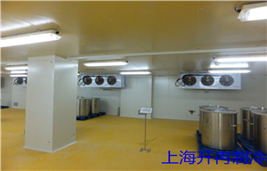 玉米種子冷庫(kù)設(shè)計(jì)，貯藏方法