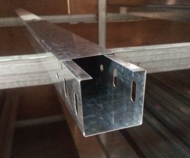 金屬線(xiàn)槽