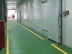 餐飲企業建冷庫，組合冷凍冷藏庫造價及耗電量多少？