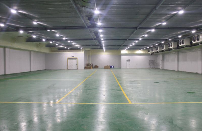 安裝一個(gè)葡萄冷庫價(jià)格多少錢，葡萄冷藏庫存儲(chǔ)多久