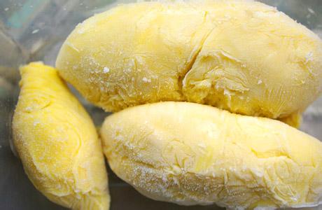 -35℃速凍榴蓮冷庫造價，榴蓮冷庫冷凍設備