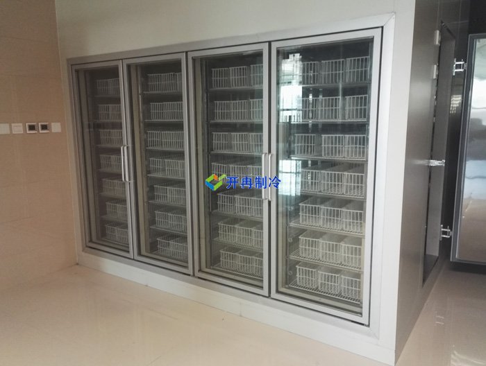 開冉制冷，疫苗gsp冷庫，gmp冷藏庫