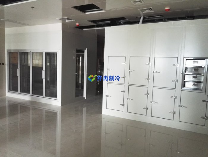 開冉制冷，疫苗gsp冷庫，gmp冷藏庫