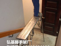 滄州安全爬梯與梯籠產(chǎn)品圖鑒 獻(xiàn)縣弘基腳手架廠的專業(yè)制造
